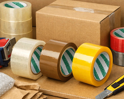 Advanced Carpet Protection Film